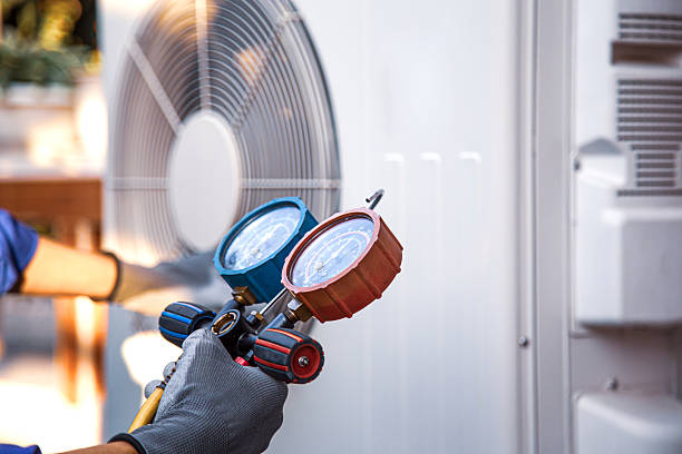 Affordable Emergency Hvac solutions in USA